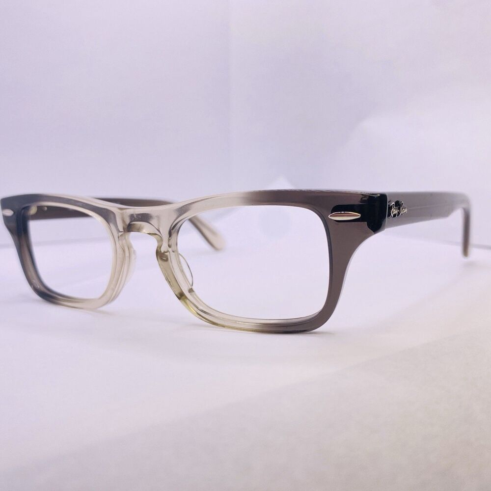 Ray-Ban Eyeglasses Frames Authentic RB 9083V Burbank JR 3889 43 [] 19 130 youth
